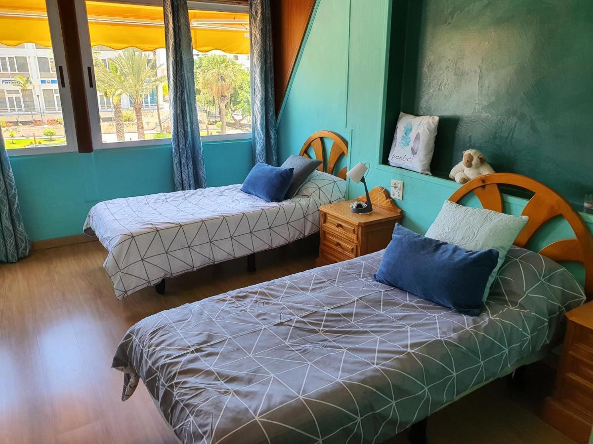 Holiday home Camison Y Mar