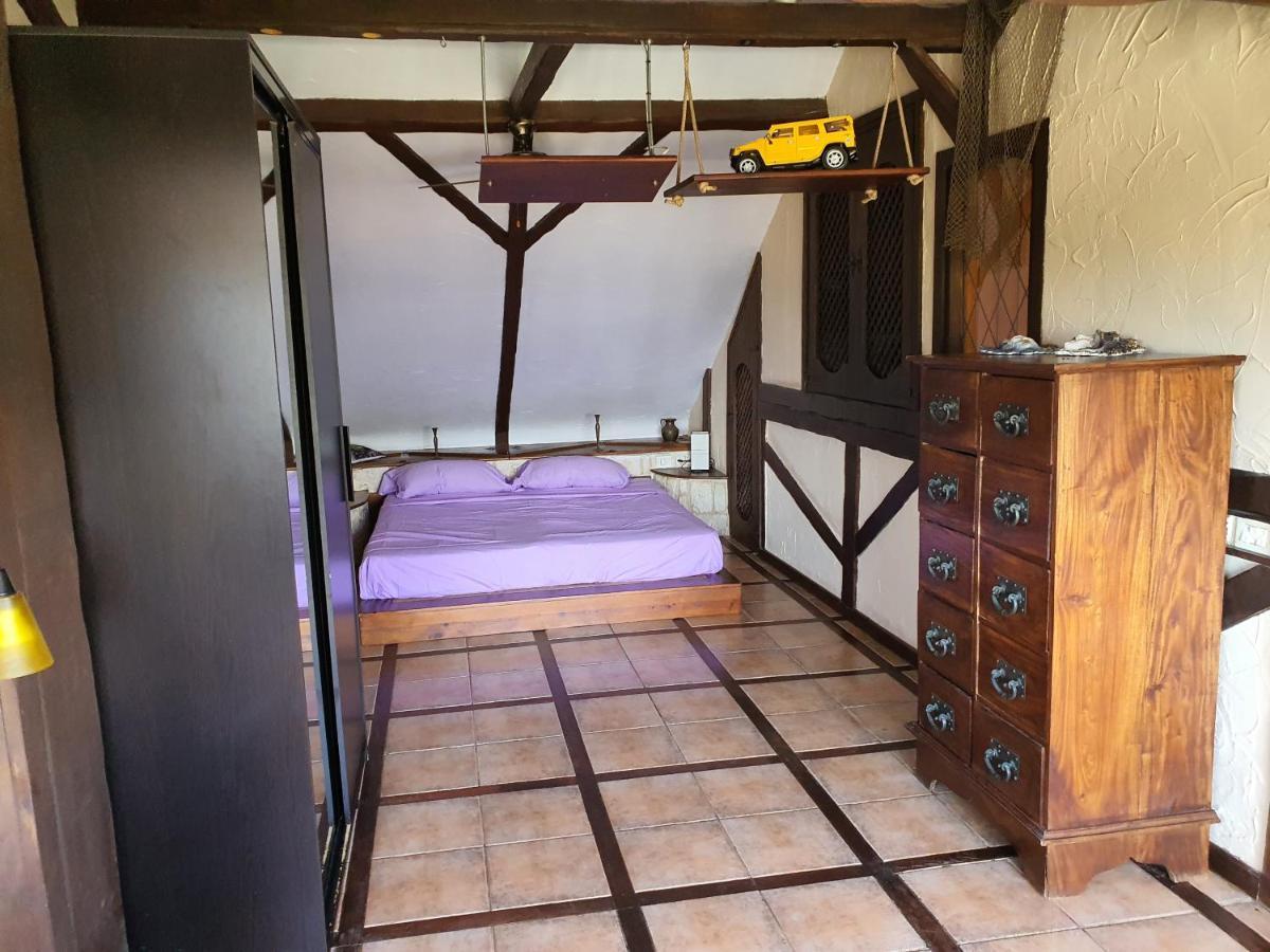 Camison Y Mar Holiday home