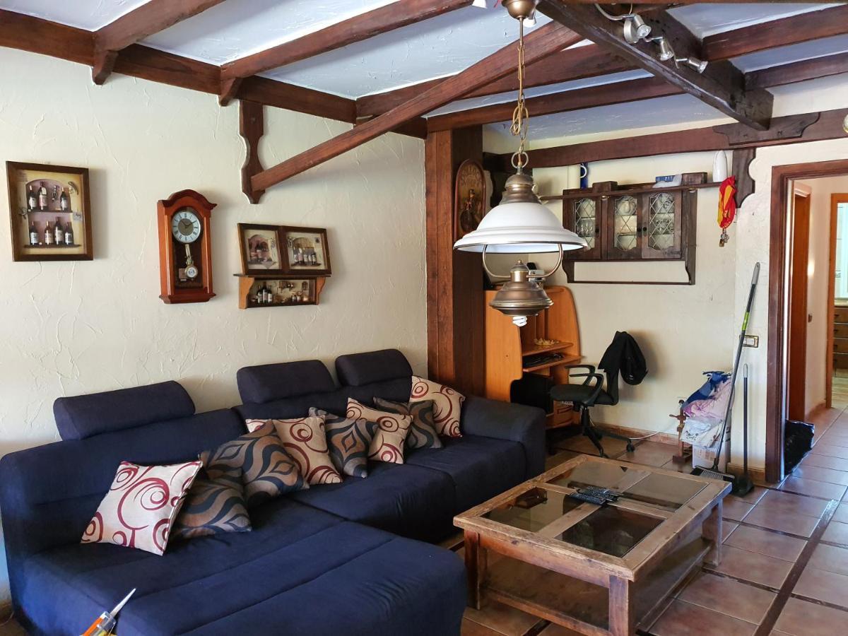 Holiday home Camison Y Mar Playa de las Americas (Tenerife)
